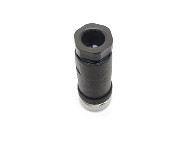 Svlec Replacement of Murr M12 Connector Male 4pin D Code Straight Connector CNC Screw